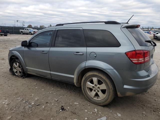 Photo 1 VIN: 3D4GG57VX9T215185 - DODGE JOURNEY SX 