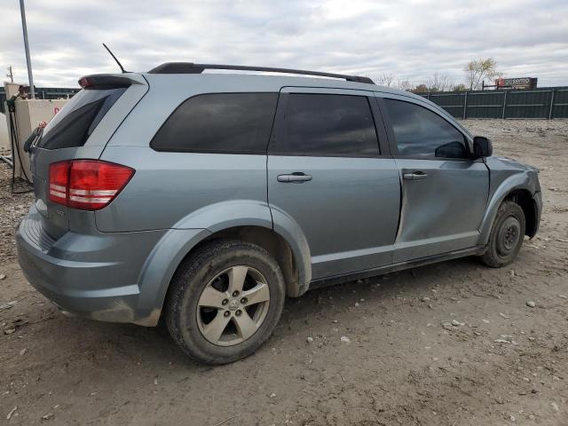 Photo 2 VIN: 3D4GG57VX9T215185 - DODGE JOURNEY SX 