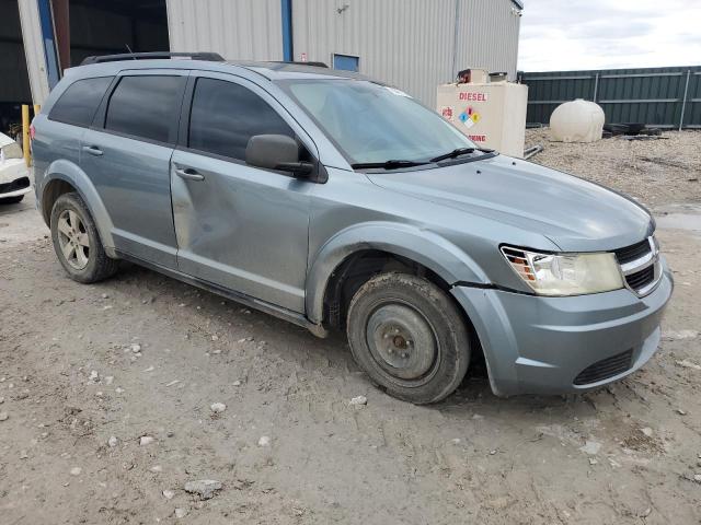 Photo 3 VIN: 3D4GG57VX9T215185 - DODGE JOURNEY SX 