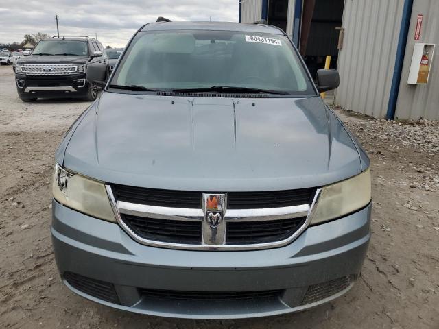 Photo 4 VIN: 3D4GG57VX9T215185 - DODGE JOURNEY SX 