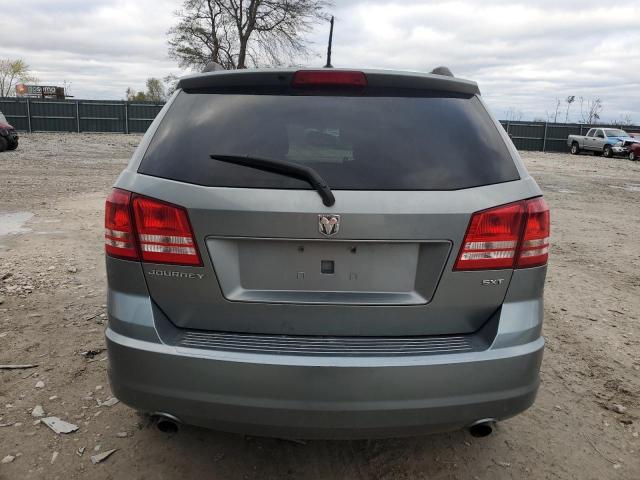 Photo 5 VIN: 3D4GG57VX9T215185 - DODGE JOURNEY SX 