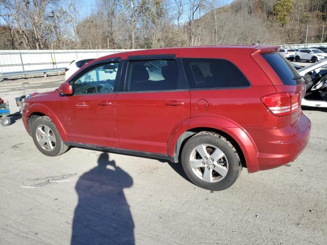 Photo 1 VIN: 3D4GG57VX9T217910 - DODGE JOURNEY 