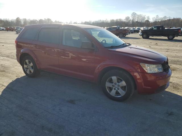 Photo 3 VIN: 3D4GG57VX9T217910 - DODGE JOURNEY 