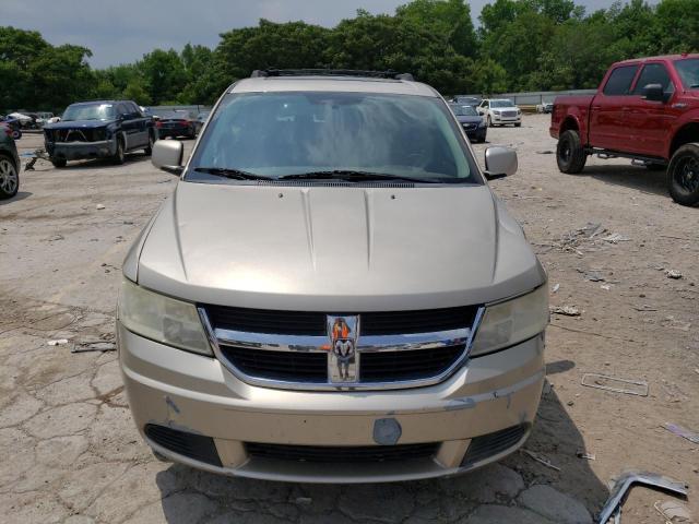 Photo 4 VIN: 3D4GG57VX9T232553 - DODGE JOURNEY SX 