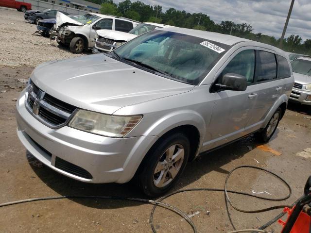 Photo 0 VIN: 3D4GG57VX9T526535 - DODGE JOURNEY 