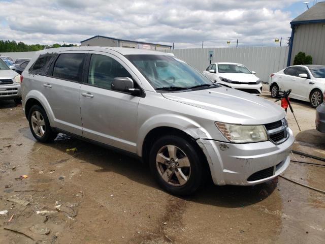 Photo 3 VIN: 3D4GG57VX9T526535 - DODGE JOURNEY 