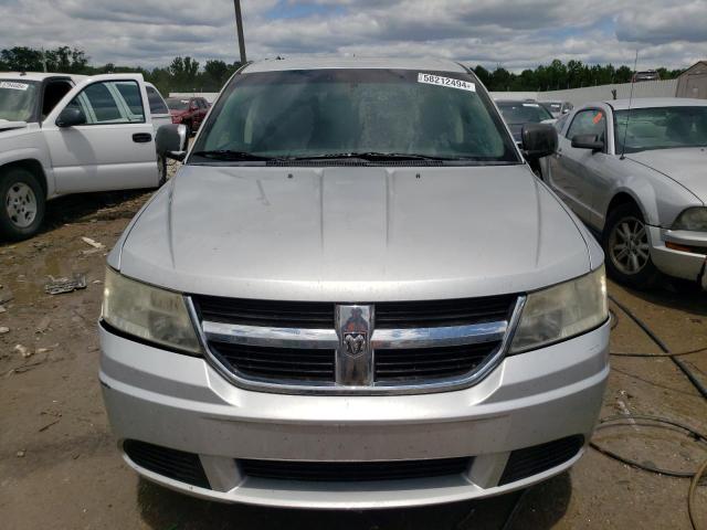 Photo 4 VIN: 3D4GG57VX9T526535 - DODGE JOURNEY 