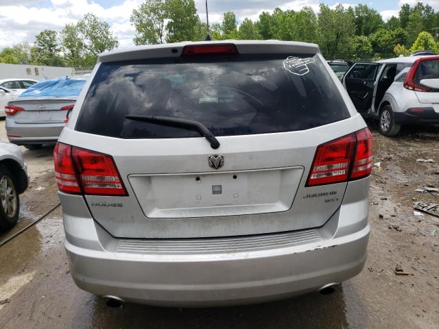 Photo 5 VIN: 3D4GG57VX9T526535 - DODGE JOURNEY 