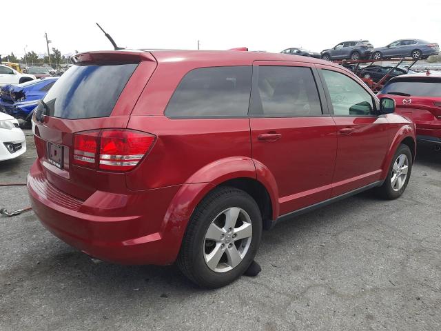 Photo 2 VIN: 3D4GG57VX9T542623 - DODGE JOURNEY 