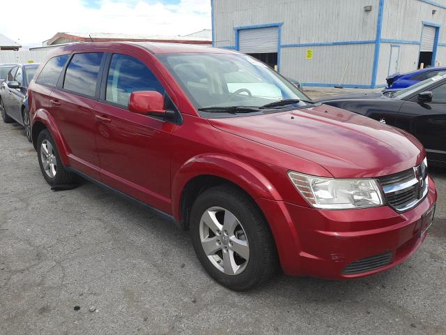 Photo 3 VIN: 3D4GG57VX9T542623 - DODGE JOURNEY 