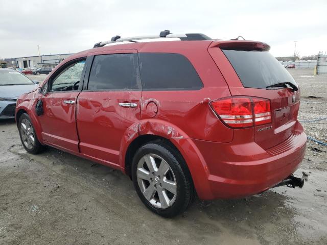 Photo 1 VIN: 3D4GG67V09T180758 - DODGE JOURNEY 