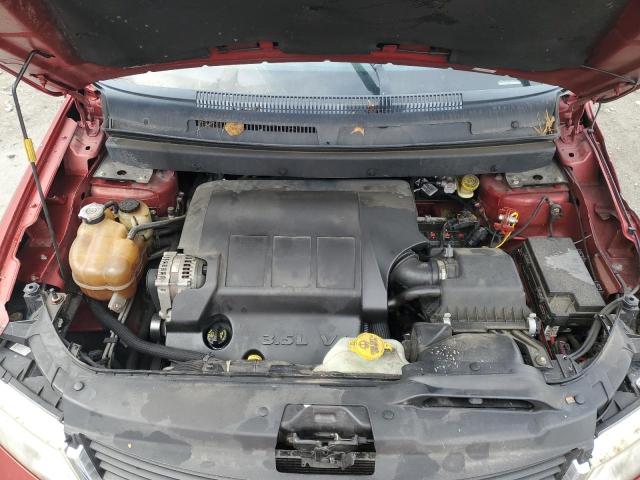 Photo 11 VIN: 3D4GG67V09T180758 - DODGE JOURNEY 