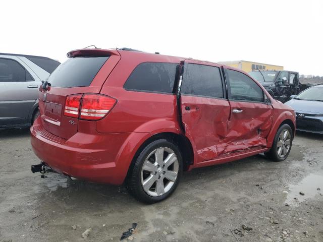 Photo 2 VIN: 3D4GG67V09T180758 - DODGE JOURNEY 