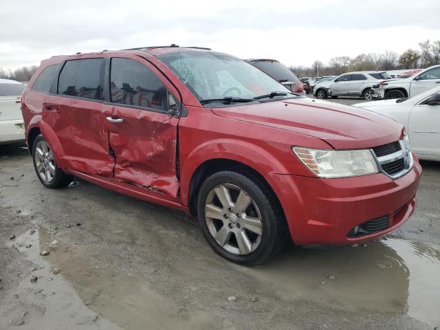 Photo 3 VIN: 3D4GG67V09T180758 - DODGE JOURNEY 