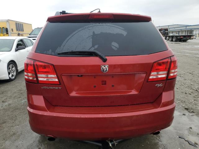 Photo 5 VIN: 3D4GG67V09T180758 - DODGE JOURNEY 