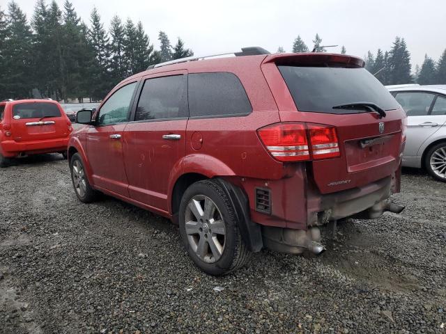 Photo 1 VIN: 3D4GG67V19T156789 - DODGE JOURNEY 