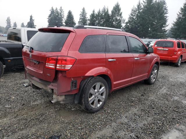 Photo 2 VIN: 3D4GG67V19T156789 - DODGE JOURNEY 