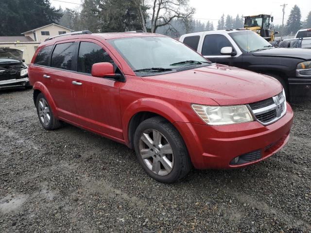 Photo 3 VIN: 3D4GG67V19T156789 - DODGE JOURNEY 