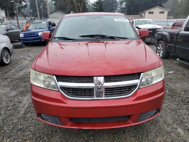 Photo 4 VIN: 3D4GG67V19T156789 - DODGE JOURNEY 