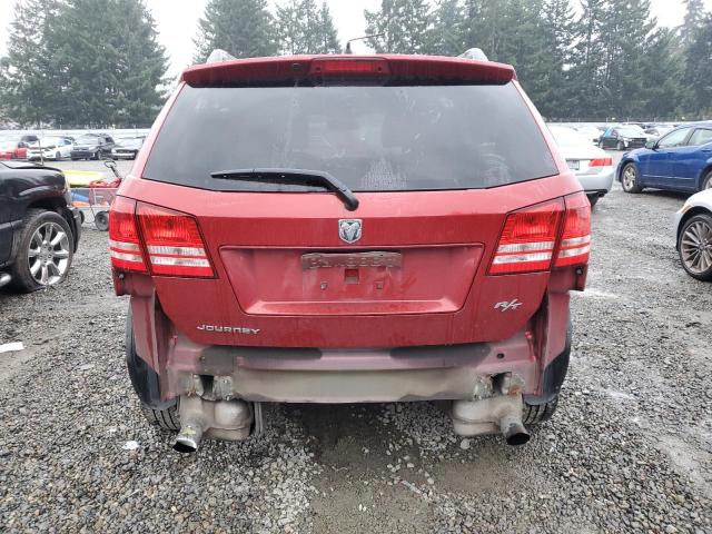 Photo 5 VIN: 3D4GG67V19T156789 - DODGE JOURNEY 