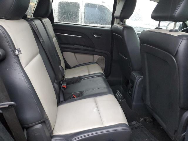 Photo 9 VIN: 3D4GG67V19T156789 - DODGE JOURNEY 