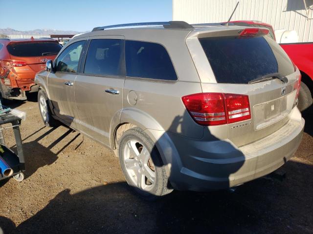 Photo 1 VIN: 3D4GG67V19T246850 - DODGE JOURNEY 