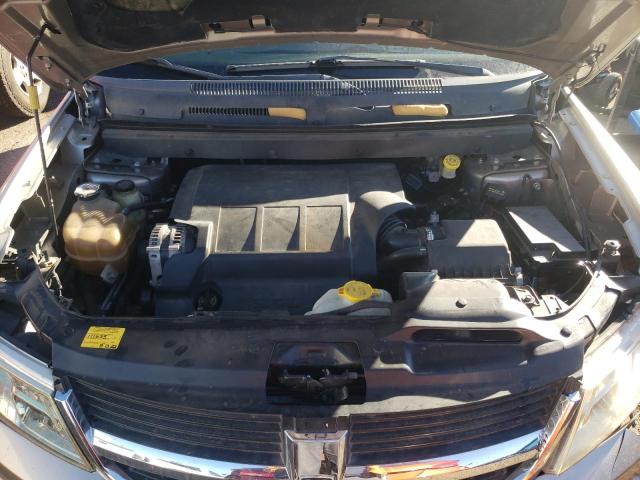 Photo 11 VIN: 3D4GG67V19T246850 - DODGE JOURNEY 