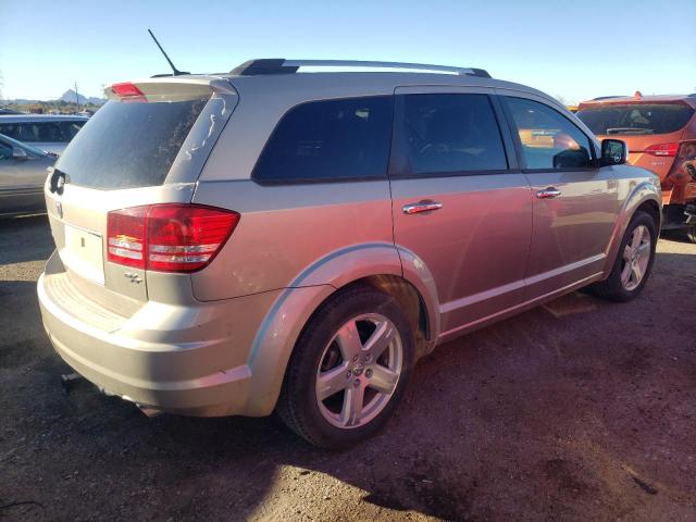 Photo 2 VIN: 3D4GG67V19T246850 - DODGE JOURNEY 