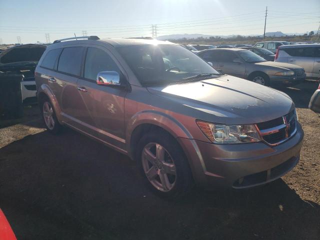 Photo 3 VIN: 3D4GG67V19T246850 - DODGE JOURNEY 