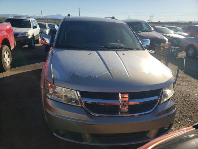 Photo 4 VIN: 3D4GG67V19T246850 - DODGE JOURNEY 