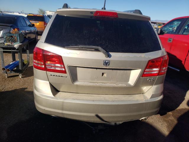 Photo 5 VIN: 3D4GG67V19T246850 - DODGE JOURNEY 