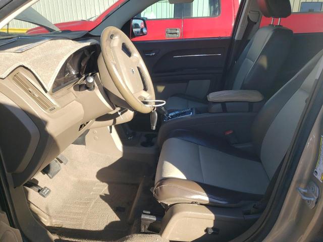 Photo 6 VIN: 3D4GG67V19T246850 - DODGE JOURNEY 