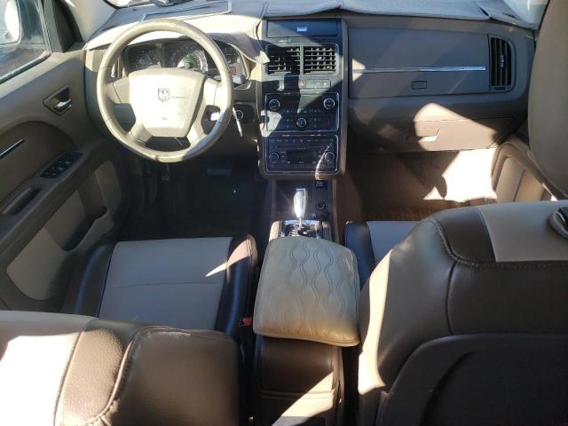 Photo 7 VIN: 3D4GG67V19T246850 - DODGE JOURNEY 