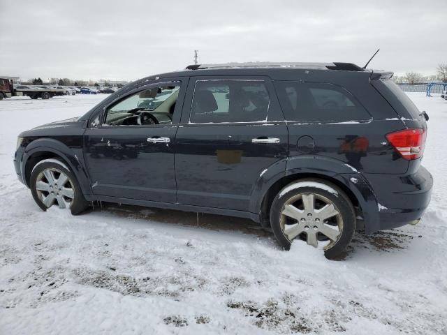 Photo 1 VIN: 3D4GG67V29T231340 - DODGE JOURNEY 