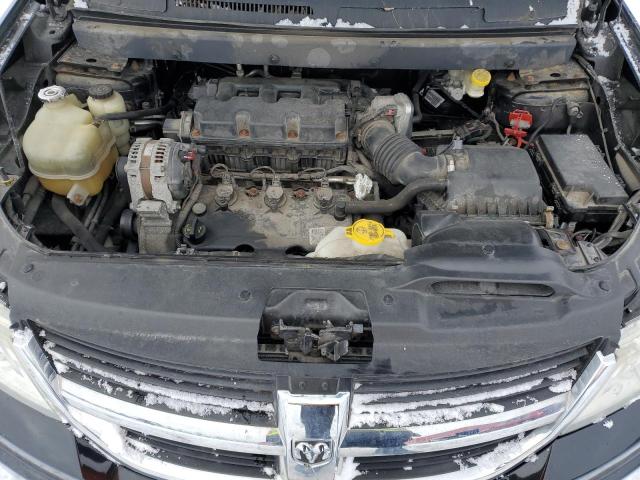 Photo 11 VIN: 3D4GG67V29T231340 - DODGE JOURNEY 