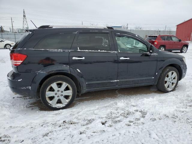 Photo 2 VIN: 3D4GG67V29T231340 - DODGE JOURNEY 