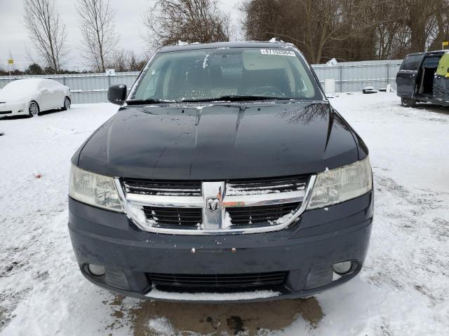 Photo 4 VIN: 3D4GG67V29T231340 - DODGE JOURNEY 