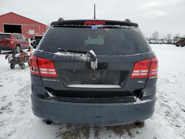 Photo 5 VIN: 3D4GG67V29T231340 - DODGE JOURNEY 