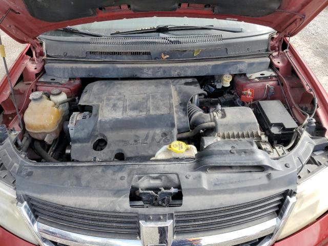 Photo 11 VIN: 3D4GG67V39T169415 - DODGE JOURNEY 