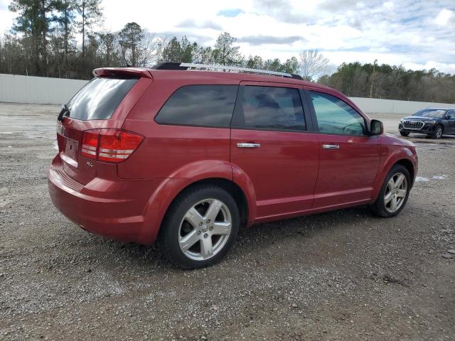 Photo 2 VIN: 3D4GG67V39T169415 - DODGE JOURNEY 