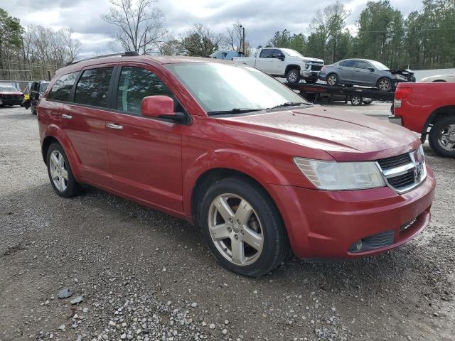 Photo 3 VIN: 3D4GG67V39T169415 - DODGE JOURNEY 