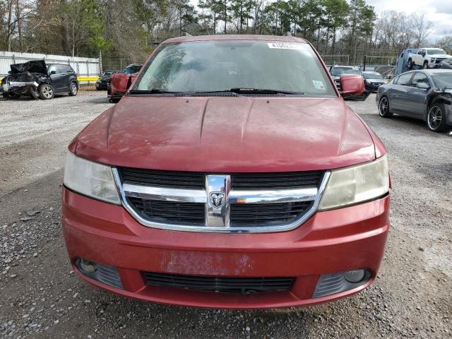 Photo 4 VIN: 3D4GG67V39T169415 - DODGE JOURNEY 