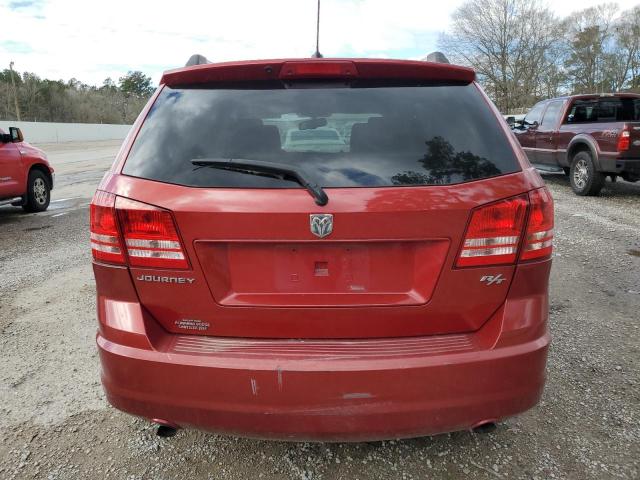 Photo 5 VIN: 3D4GG67V39T169415 - DODGE JOURNEY 