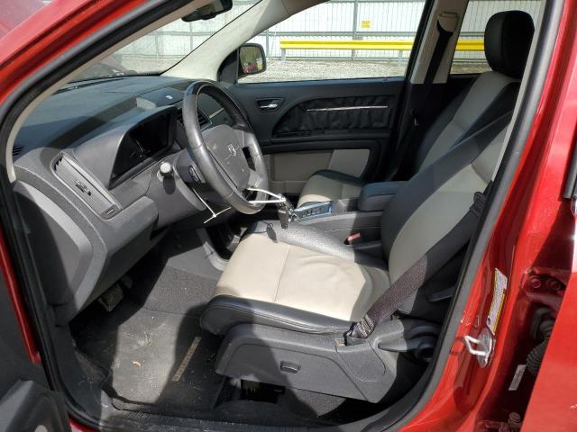 Photo 6 VIN: 3D4GG67V39T169415 - DODGE JOURNEY 