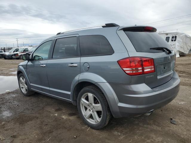 Photo 1 VIN: 3D4GG67V39T557194 - DODGE JOURNEY 