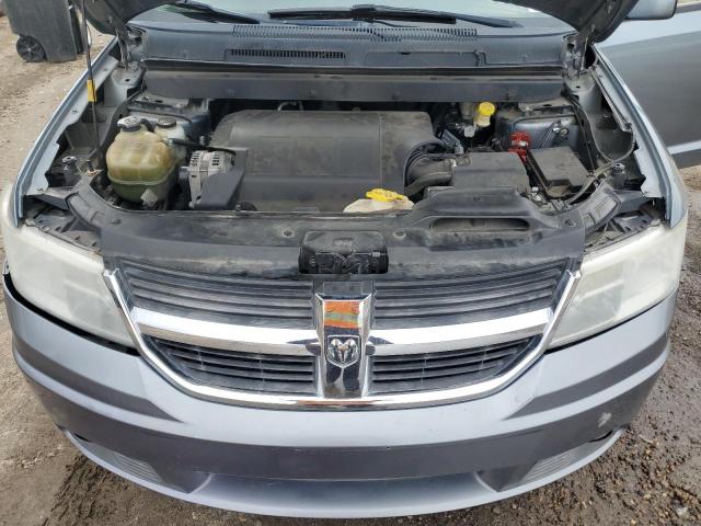 Photo 10 VIN: 3D4GG67V39T557194 - DODGE JOURNEY 