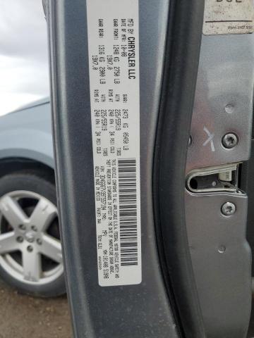 Photo 11 VIN: 3D4GG67V39T557194 - DODGE JOURNEY 