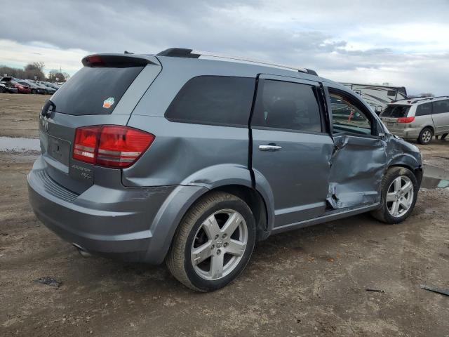 Photo 2 VIN: 3D4GG67V39T557194 - DODGE JOURNEY 