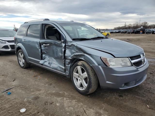 Photo 3 VIN: 3D4GG67V39T557194 - DODGE JOURNEY 