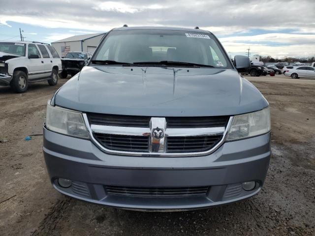 Photo 4 VIN: 3D4GG67V39T557194 - DODGE JOURNEY 